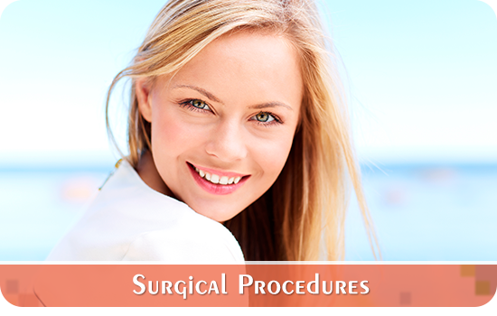 Non-Surgical Procedures