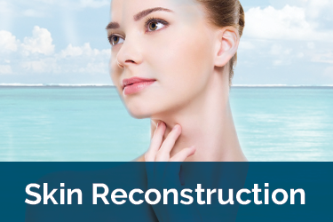Skin Reconstruction